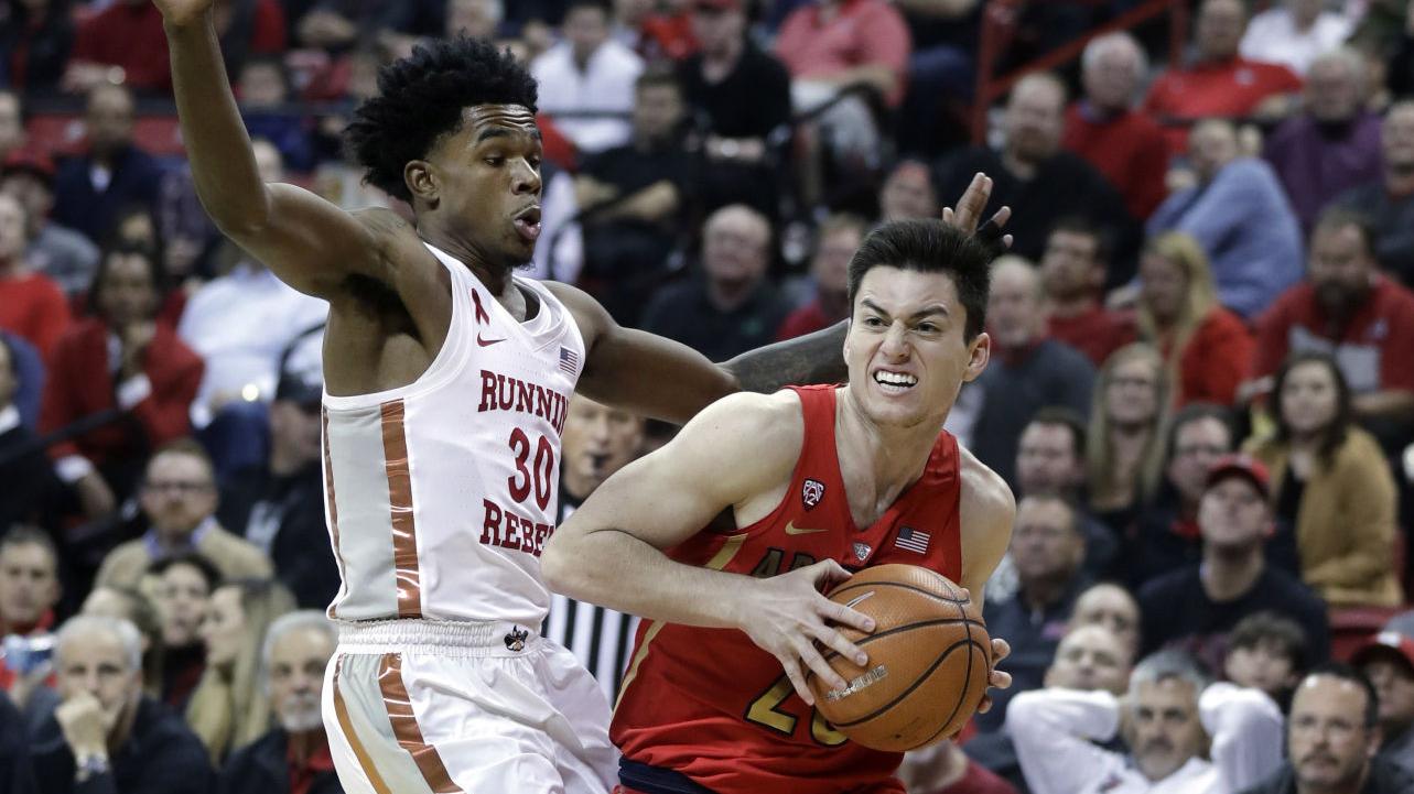 Scouting report: Arizona Wildcats vs. No. 7 Texas A&M Aggies